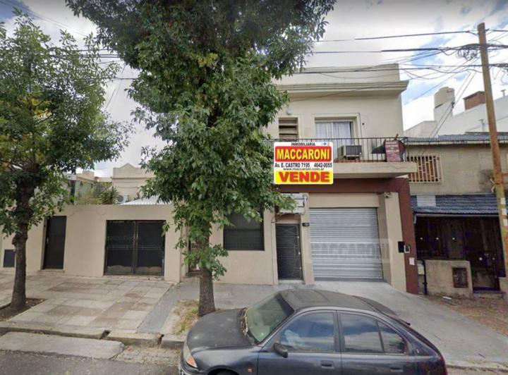 PH · 37m² · 2 Ambientes