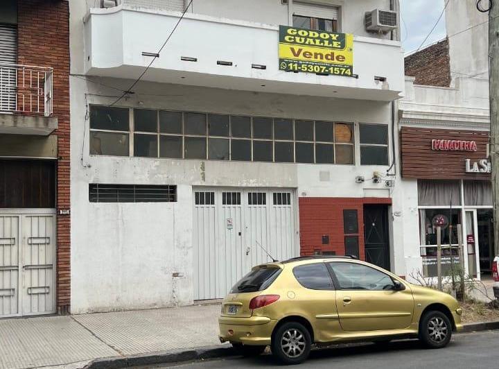 PH · 65m² · 3 Ambientes