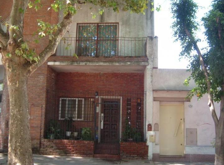 PH · 88m² · 3 Ambientes