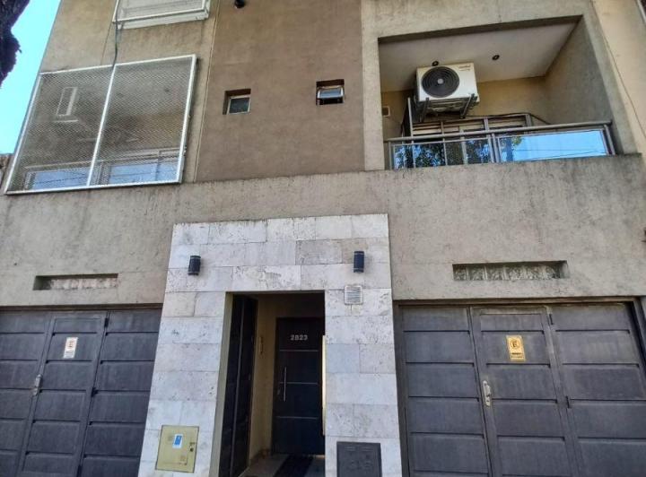 PH · 80m² · 3 Ambientes