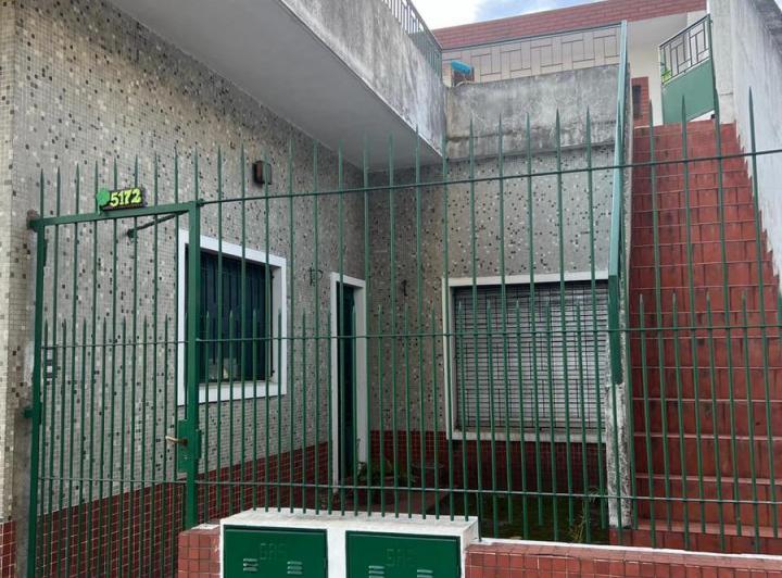 PH · 60m² · 3 Ambientes