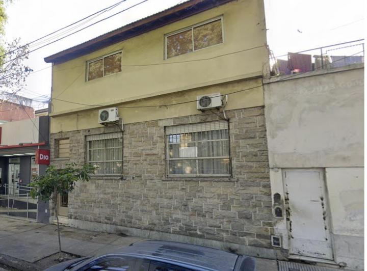 PH · 39m² · 2 Ambientes