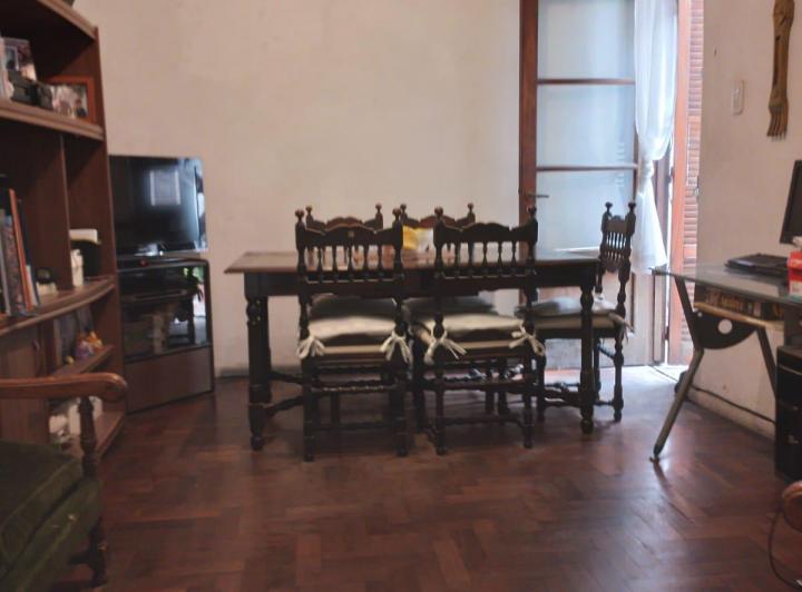 PH · 60m² · 3 Ambientes