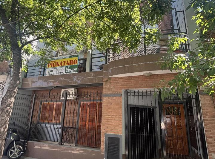 PH · 84m² · 3 Ambientes