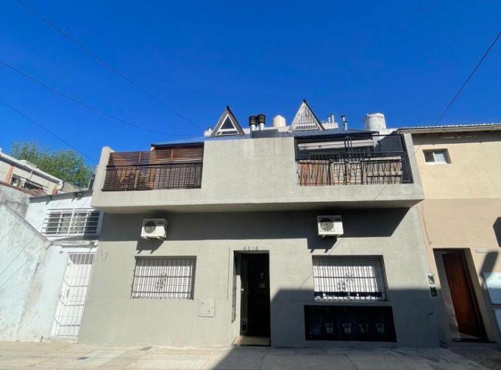 PH · 42m² · 2 Ambientes