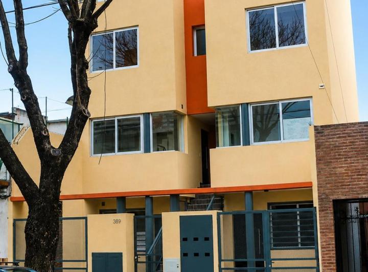 PH · 110m² · 4 Ambientes