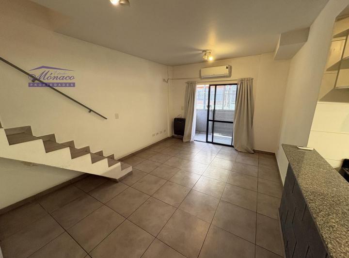 PH · 44m² · 2 Ambientes