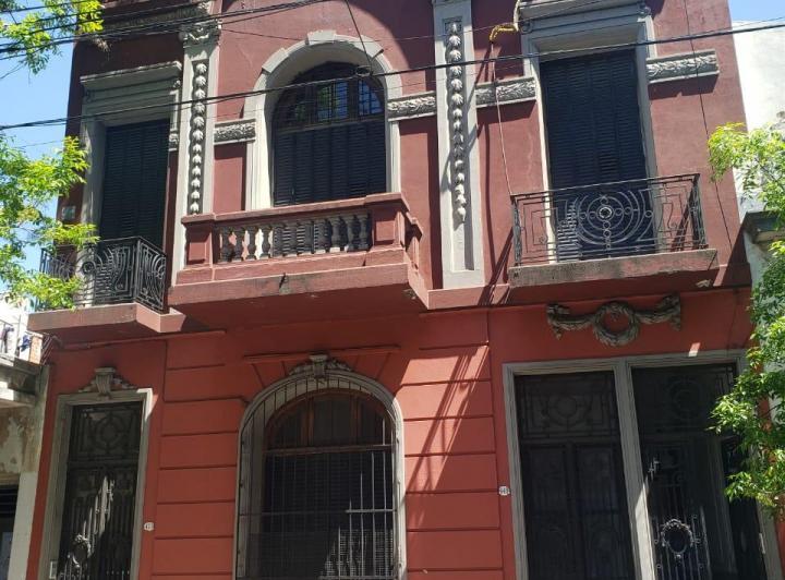 PH · 69m² · 3 Ambientes