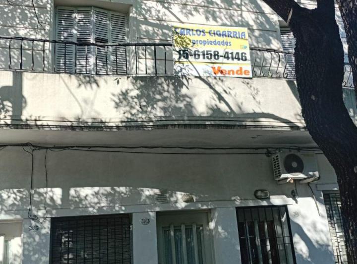 PH · 60m² · 3 Ambientes