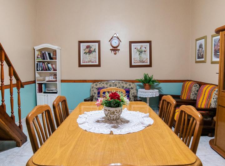 PH · 99m² · 3 Ambientes