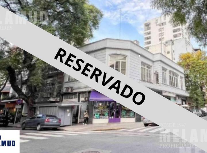 PH · 289m² · 6 Ambientes