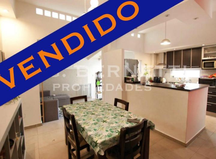 PH · 70m² · 3 Ambientes