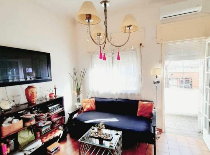PH · 47m² · 2 Ambientes
