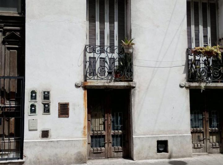 PH · 90m² · 3 Ambientes