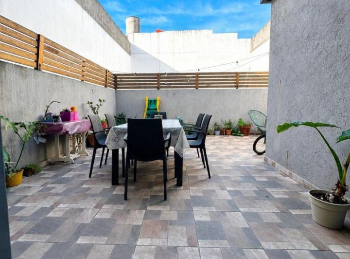 PH · 48m² · 3 Ambientes