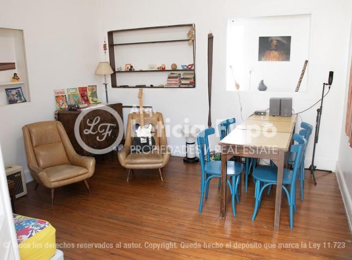 PH · 65m² · 3 Ambientes