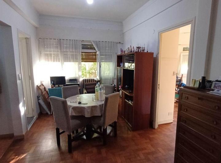 PH · 72m² · 3 Ambientes