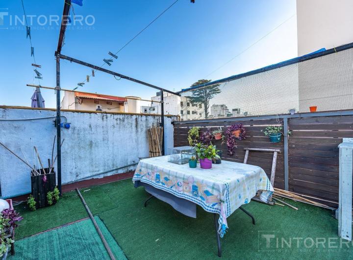 PH · 63m² · 3 Ambientes