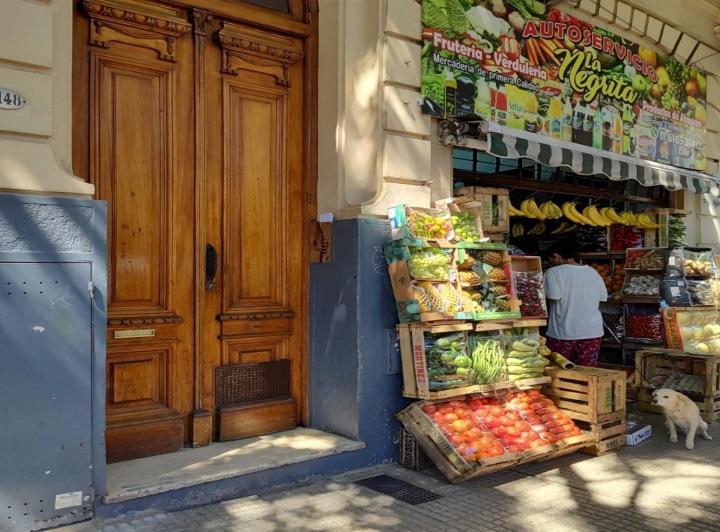 PH · 75m² · 3 Ambientes