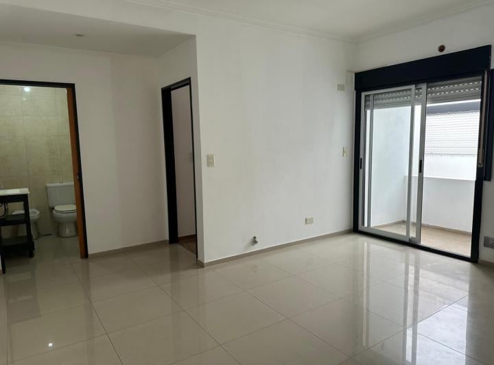 PH · 42m² · 2 Ambientes