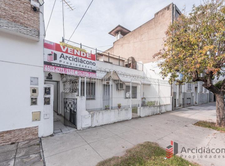 PH · 80m² · 2 Dormitorios