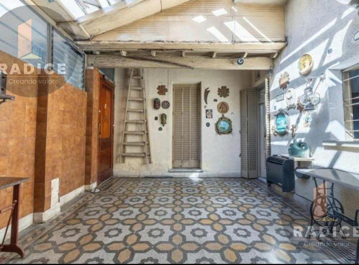 PH · 65m² · 3 Ambientes
