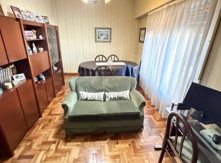 PH · 94m² · 3 Ambientes