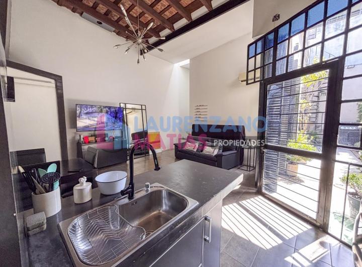 PH · 64m² · 3 Ambientes
