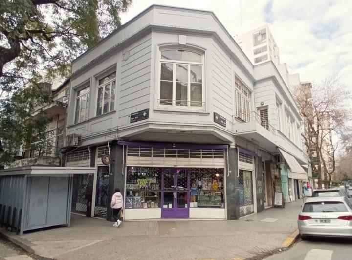 PH · 298m² · 6 Ambientes