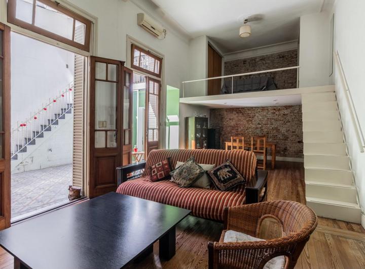 PH · 94m² · 3 Ambientes