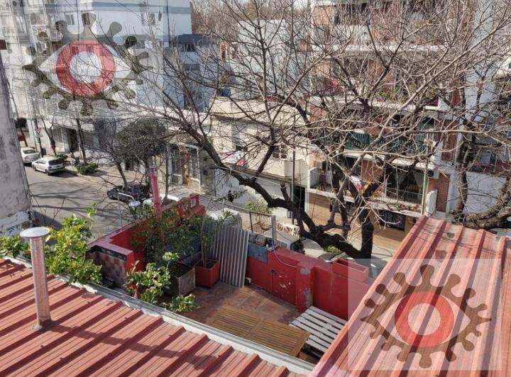 PH · 83m² · 4 Ambientes