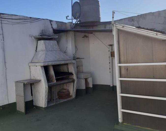 PH · 60m² · 3 Ambientes