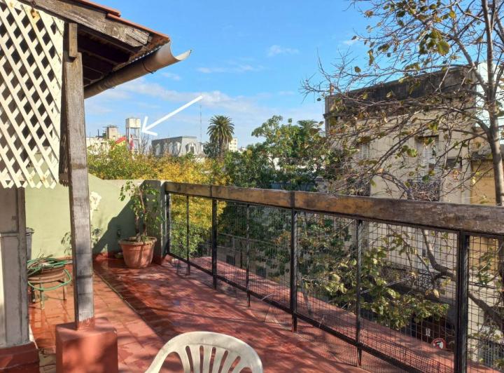 PH · 65m² · 3 Ambientes