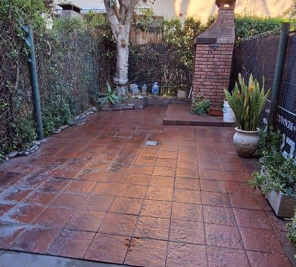 PH · 60m² · 3 Ambientes · 1 Cochera