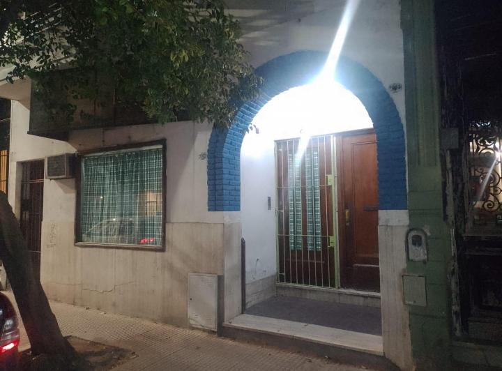PH · 86m² · 3 Ambientes