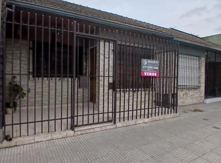 PH · 70m² · 3 Ambientes