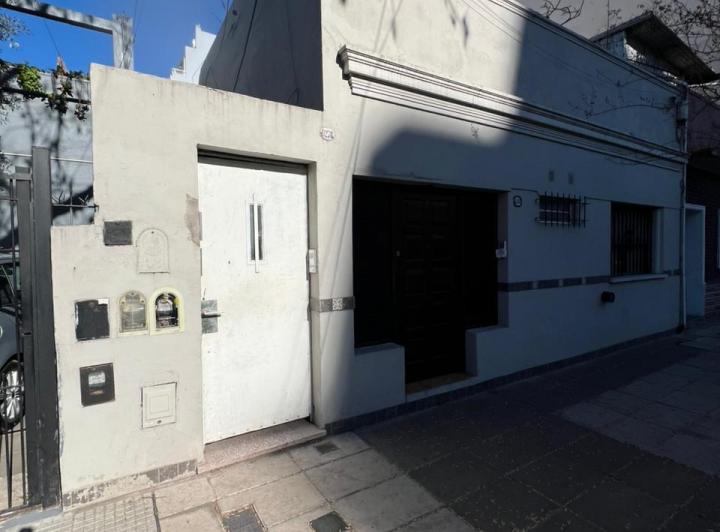 PH · 60m² · 3 Ambientes