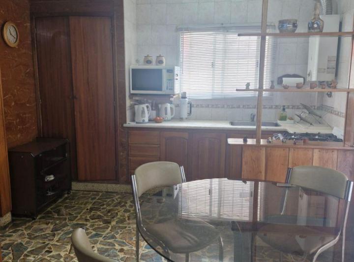 PH · 50m² · 3 Ambientes · 1 Cochera