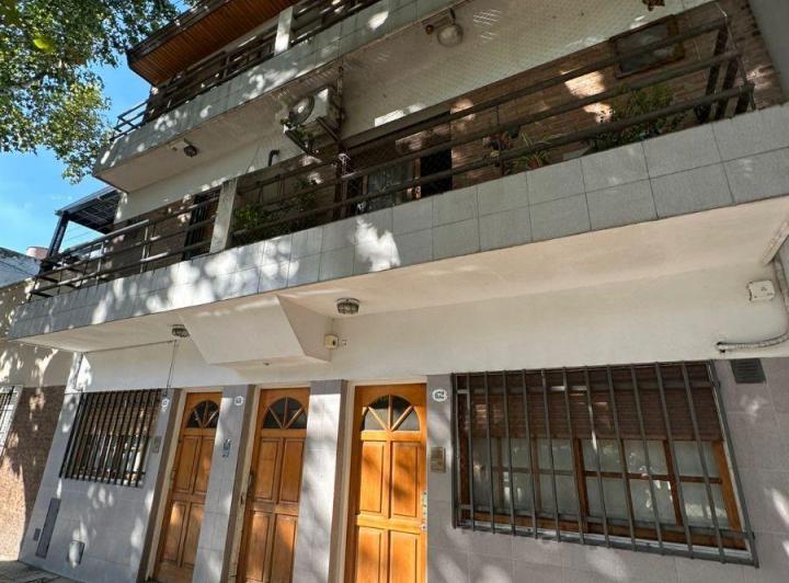 PH · 90m² · 3 Ambientes