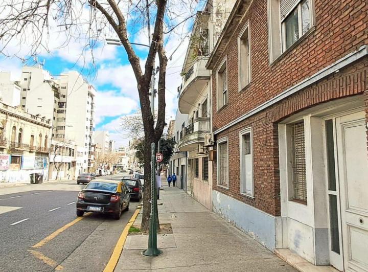 PH · 57m² · 3 Ambientes