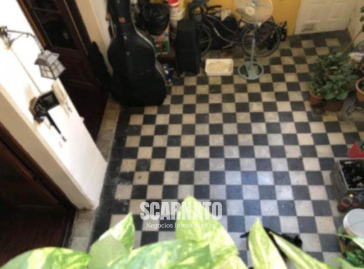 PH · 60m² · 3 Ambientes
