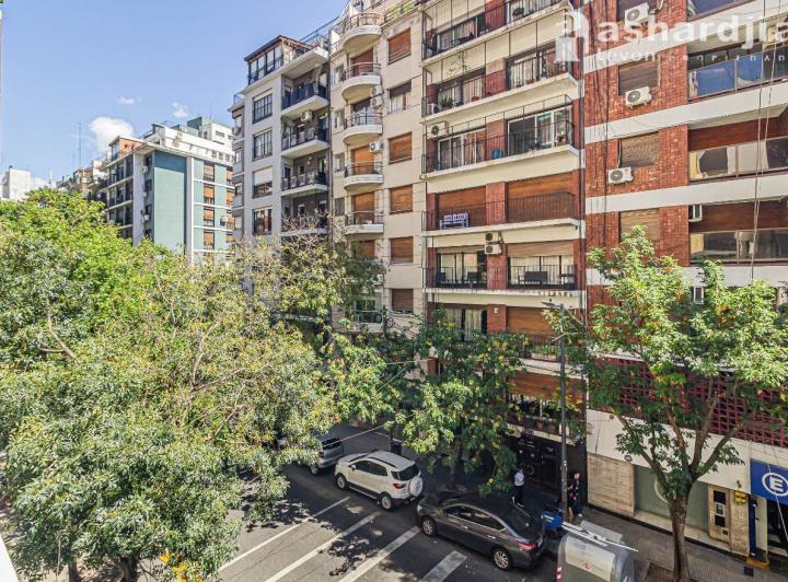 PH · 80m² · 3 Ambientes