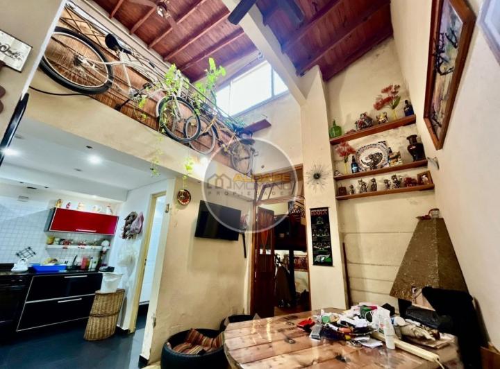 PH · 62m² · 2 Ambientes