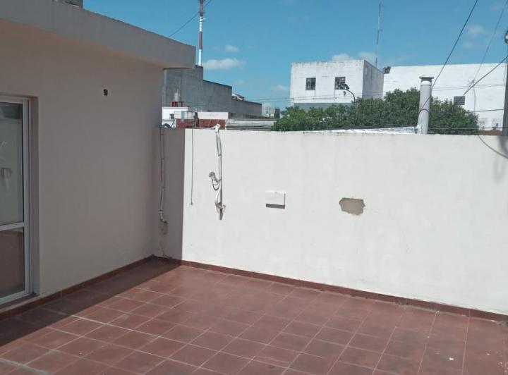 PH · 95m² · 3 Ambientes