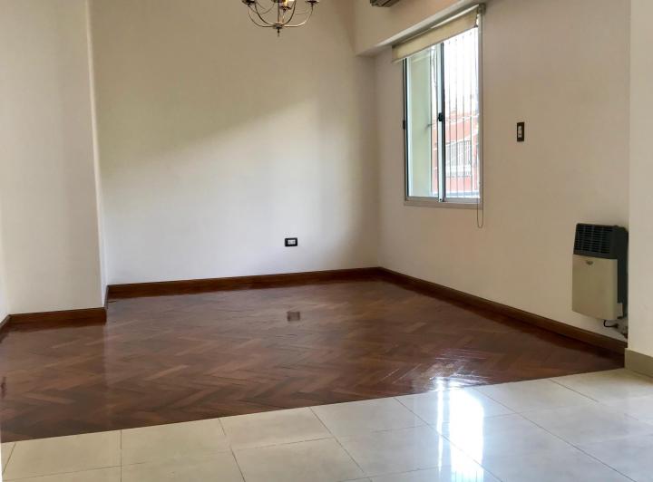 PH · 124m² · 3 Ambientes