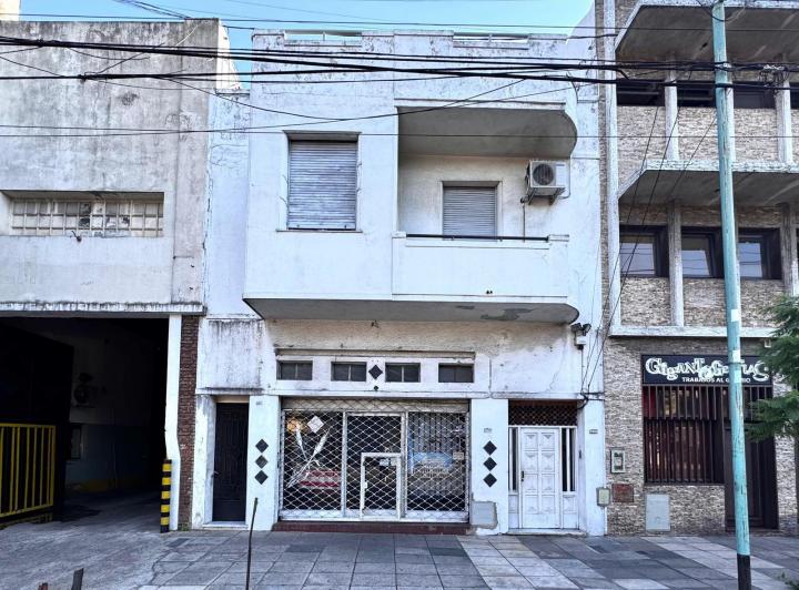 PH · 65m² · 3 Ambientes