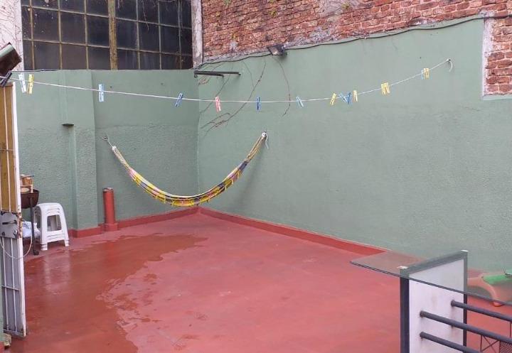 PH · 71m² · 3 Ambientes
