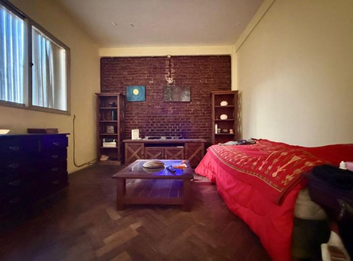 PH · 48m² · 2 Ambientes