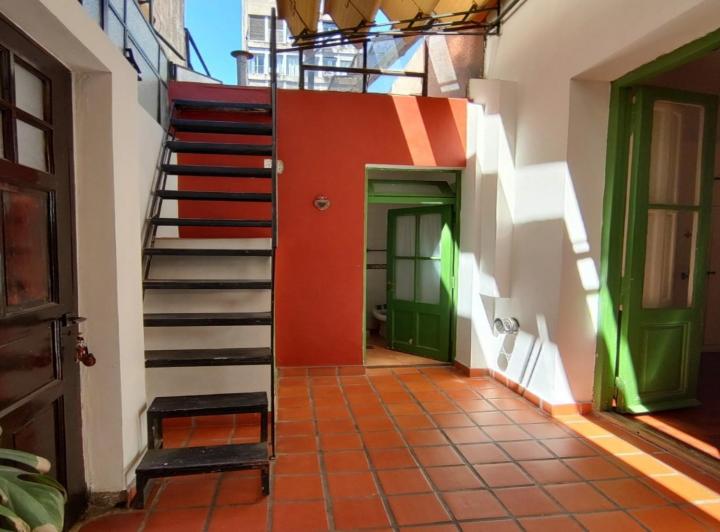 PH · 45m² · 3 Ambientes
