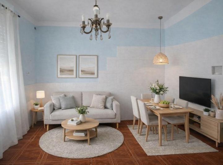 PH · 62m² · 3 Ambientes